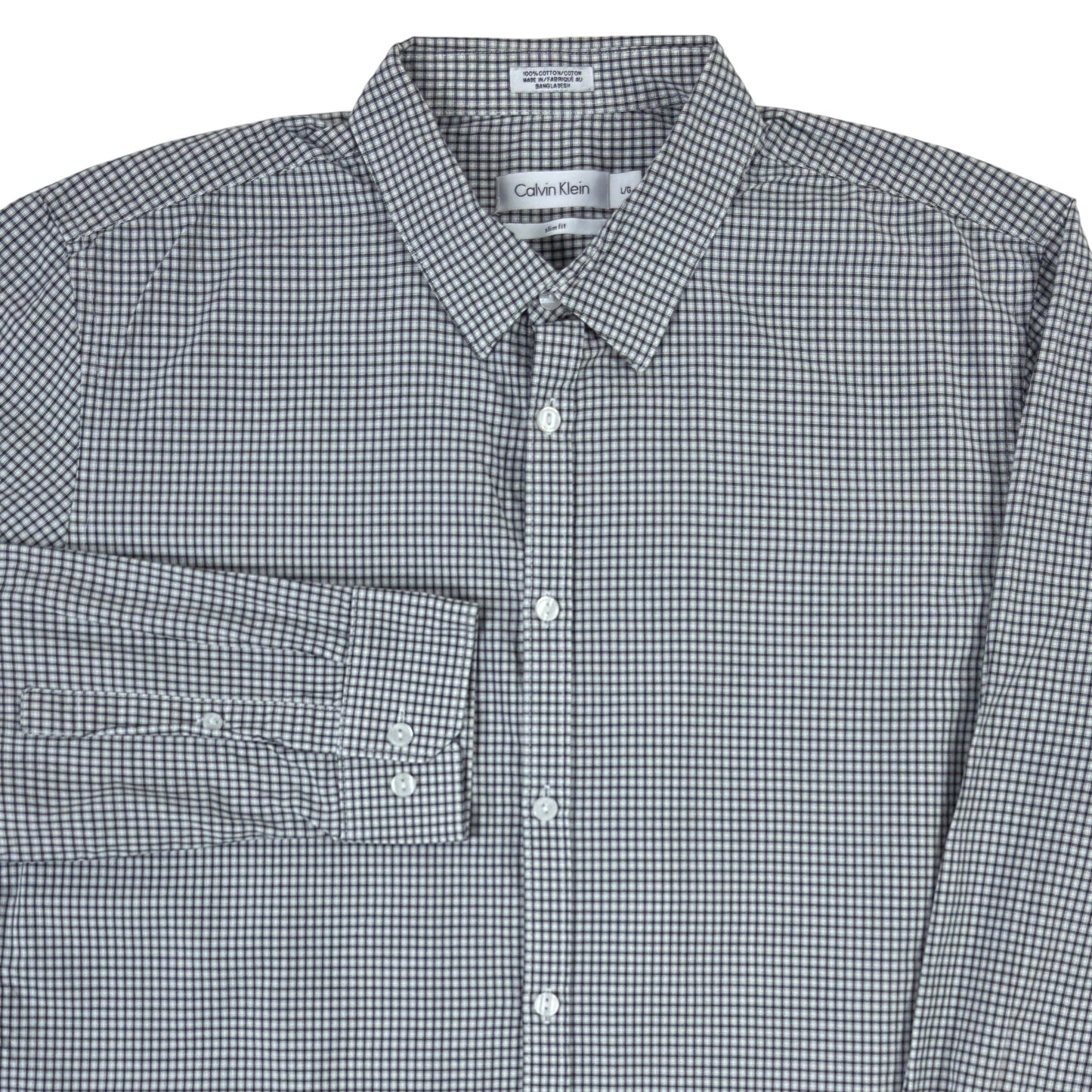 Cămașă Calvin Klein - M/L