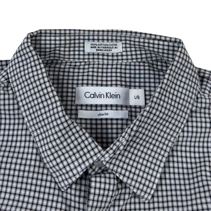 Cămașă Calvin Klein - M/L
