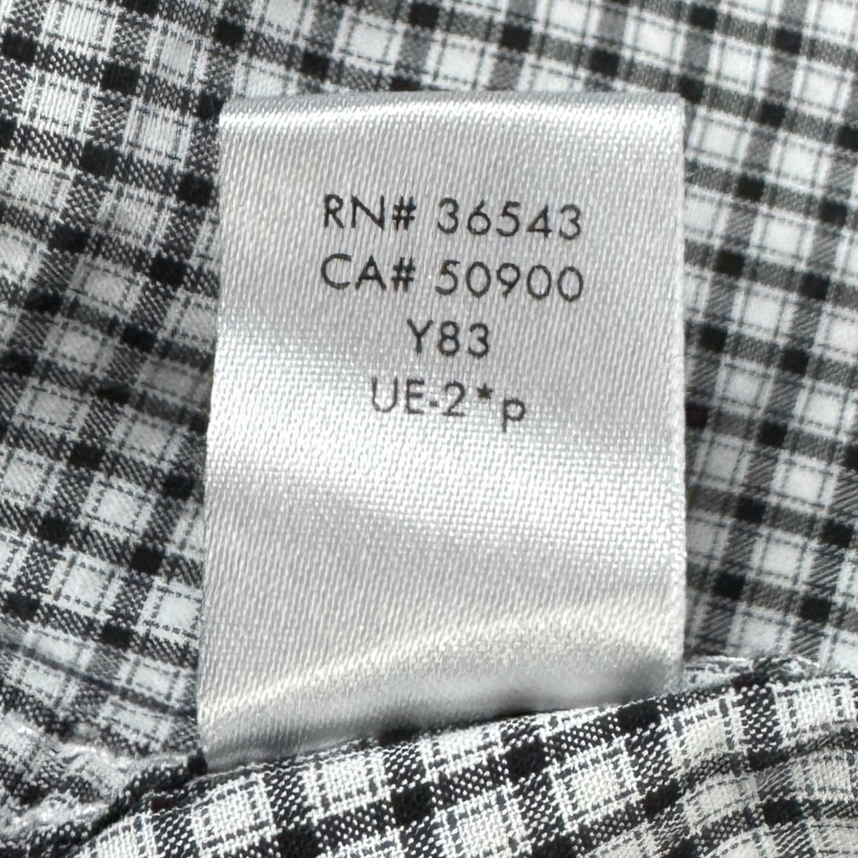 Cămașă Calvin Klein - M/L