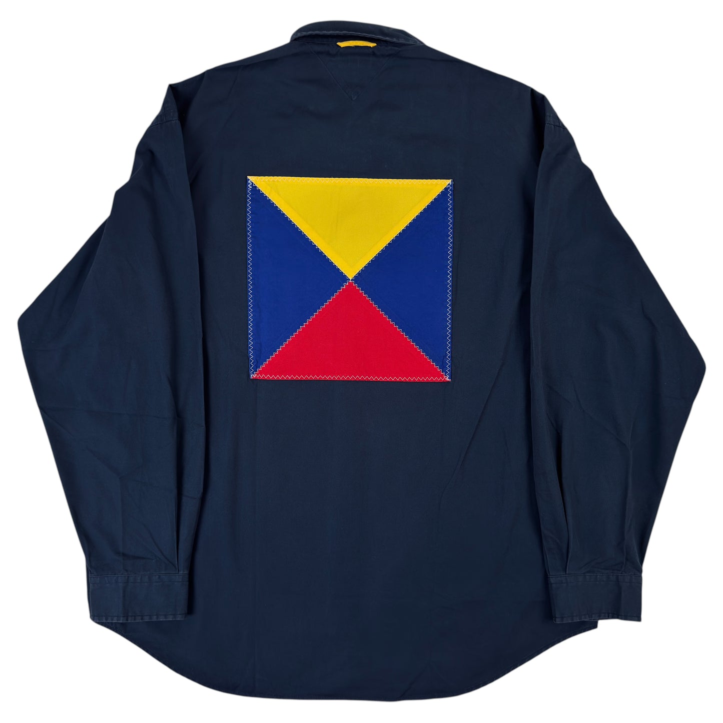 Cămașă Tommy Hilfiger Vintage - XXL/XXXL