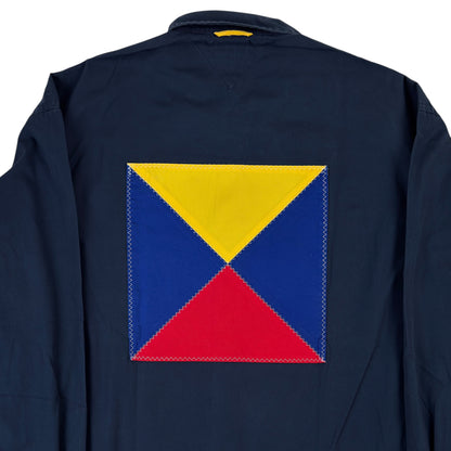 Cămașă Tommy Hilfiger Vintage - XXL/XXXL