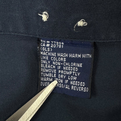 Cămașă Tommy Hilfiger Vintage - XXL/XXXL