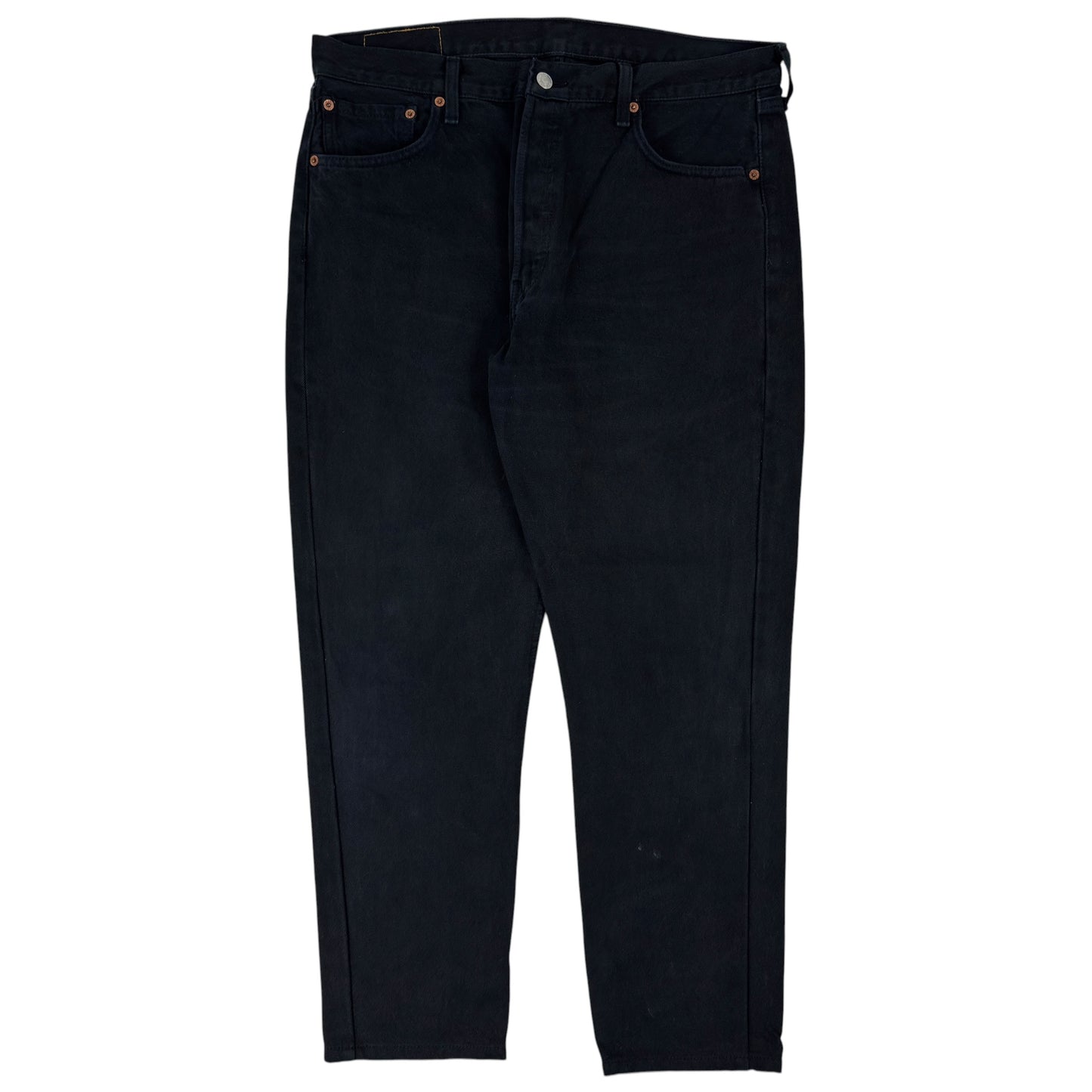 Blugi Levi's 501 Vintage Din Anul 2003 - W34/L30