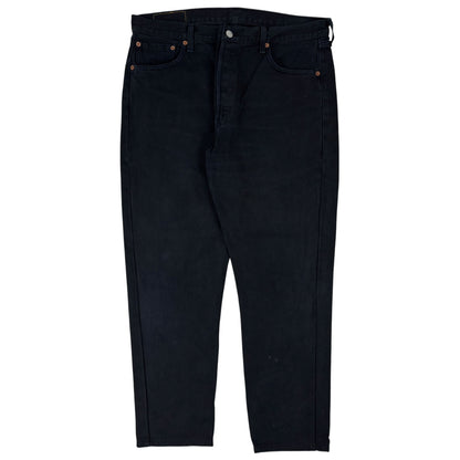 Blugi Levi's 501 Vintage Din Anul 2003 - W34/L30