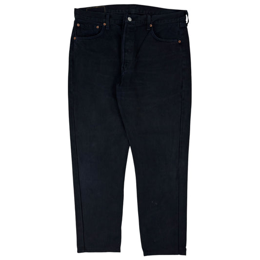 Blugi Levi's 501 Vintage Din Anul 2003 - W34/L30