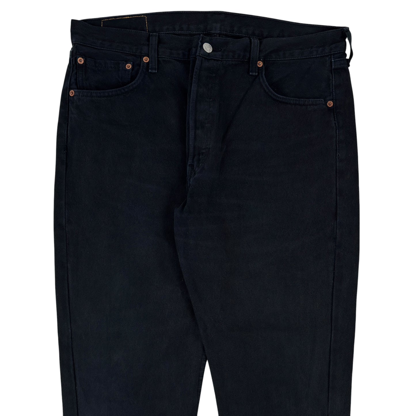 Blugi Levi's 501 Vintage Din Anul 2003 - W34/L30