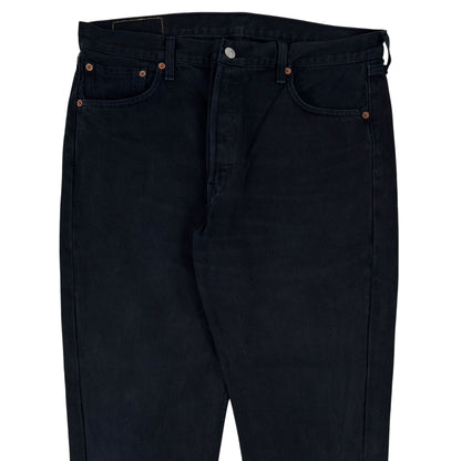 Blugi Levi's 501 Vintage Din Anul 2003 - W34/L30