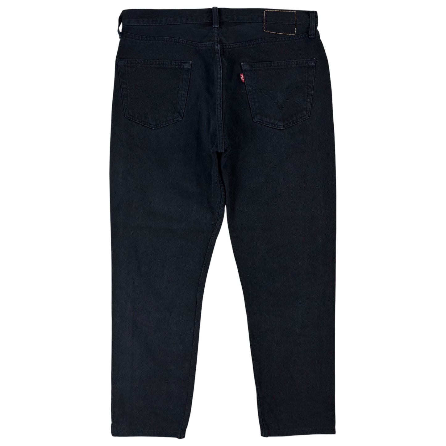 Blugi Levi's 501 Vintage Din Anul 2003 - W34/L30