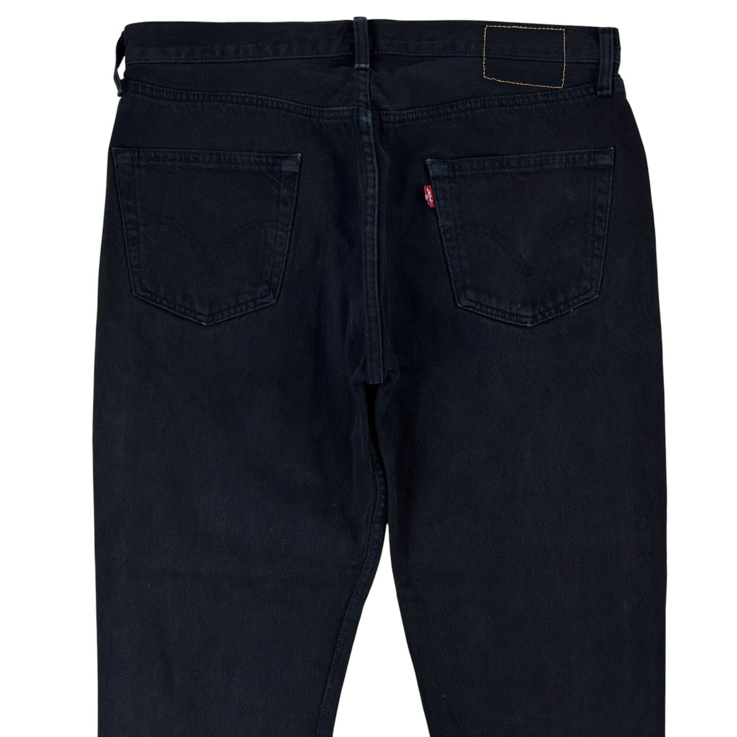 Blugi Levi's 501 Vintage Din Anul 2003 - W34/L30