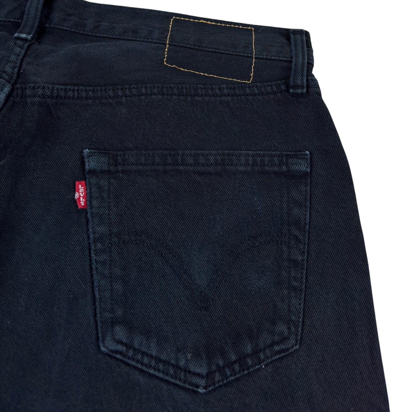 Blugi Levi's 501 Vintage Din Anul 2003 - W34/L30