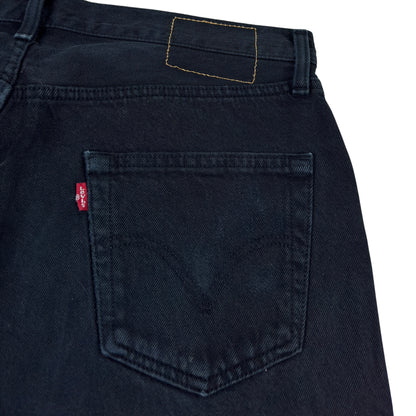 Blugi Levi's 501 Vintage Din Anul 2003 - W34/L30
