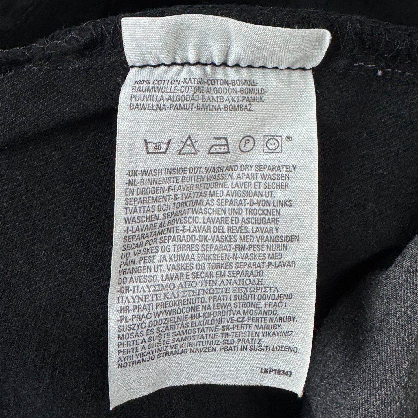 Blugi Levi's 501 Vintage Din Anul 2003 - W34/L30