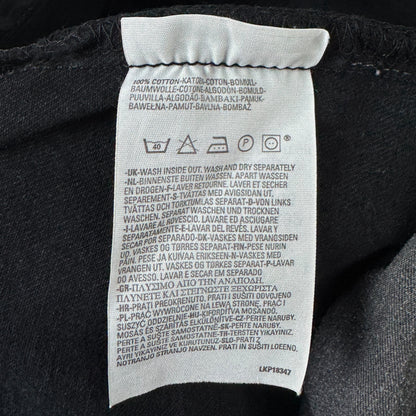 Blugi Levi's 501 Vintage Din Anul 2003 - W34/L30