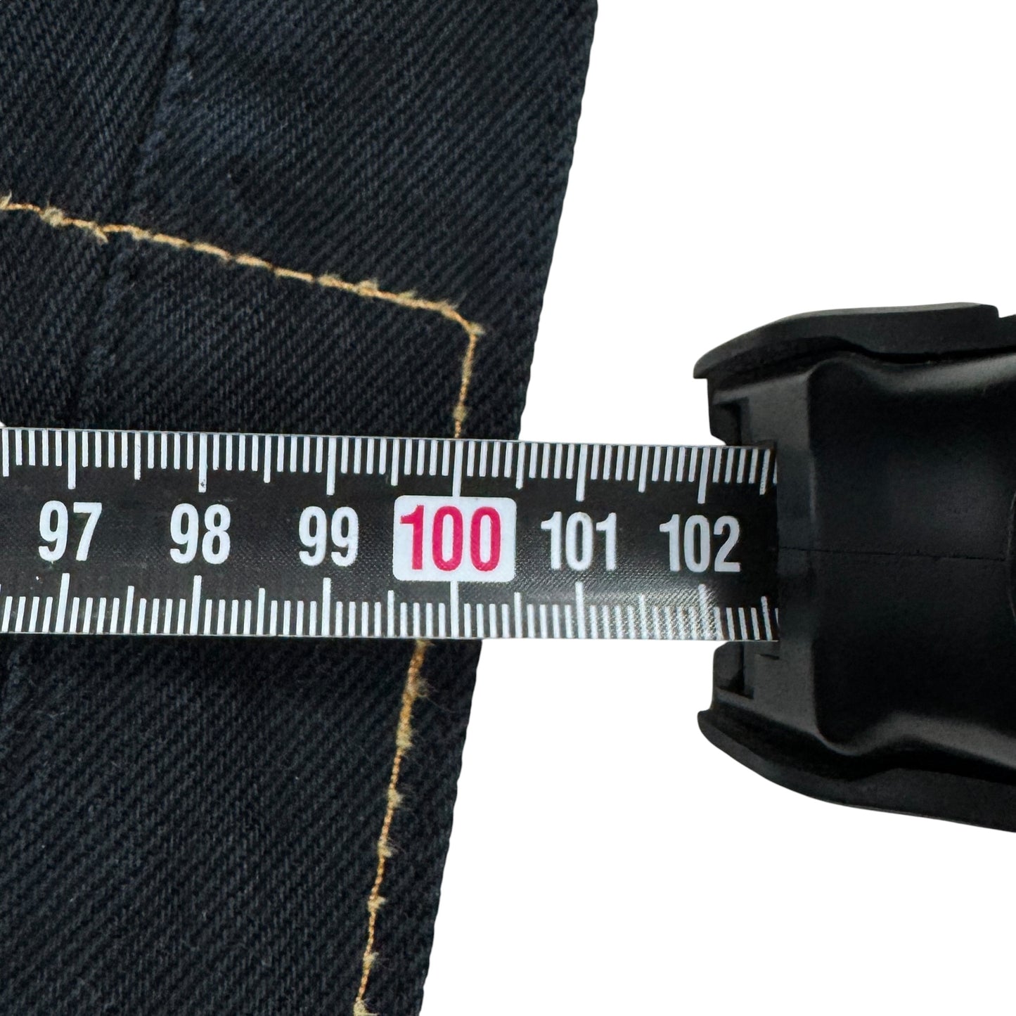 Blugi Levi's 501 Vintage Din Anul 2003 - W34/L30
