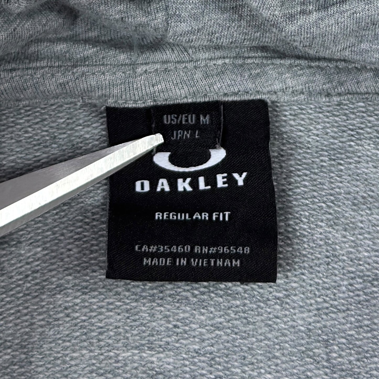 Hanorac Oakley - M