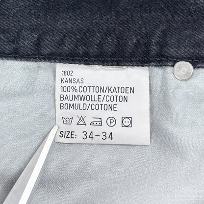 Blugi Lee Vintage Din Anul 1997 - W32/L34