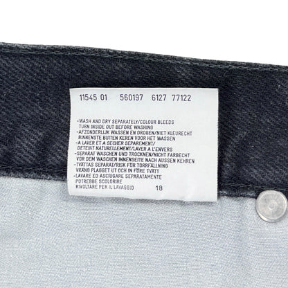 Blugi Lee Vintage Din Anul 1997 - W32/L34