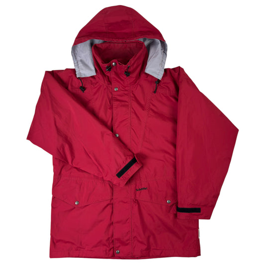 Jachetă Schoffel - XL/XXL