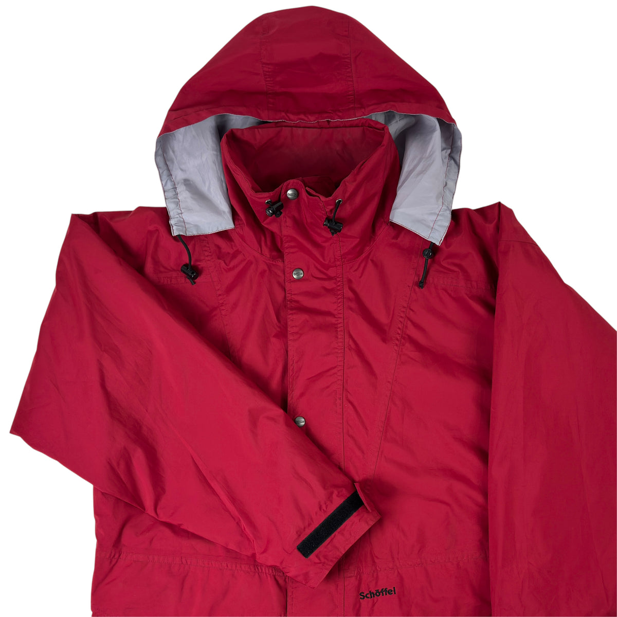 Jachetă Schoffel - XL/XXL