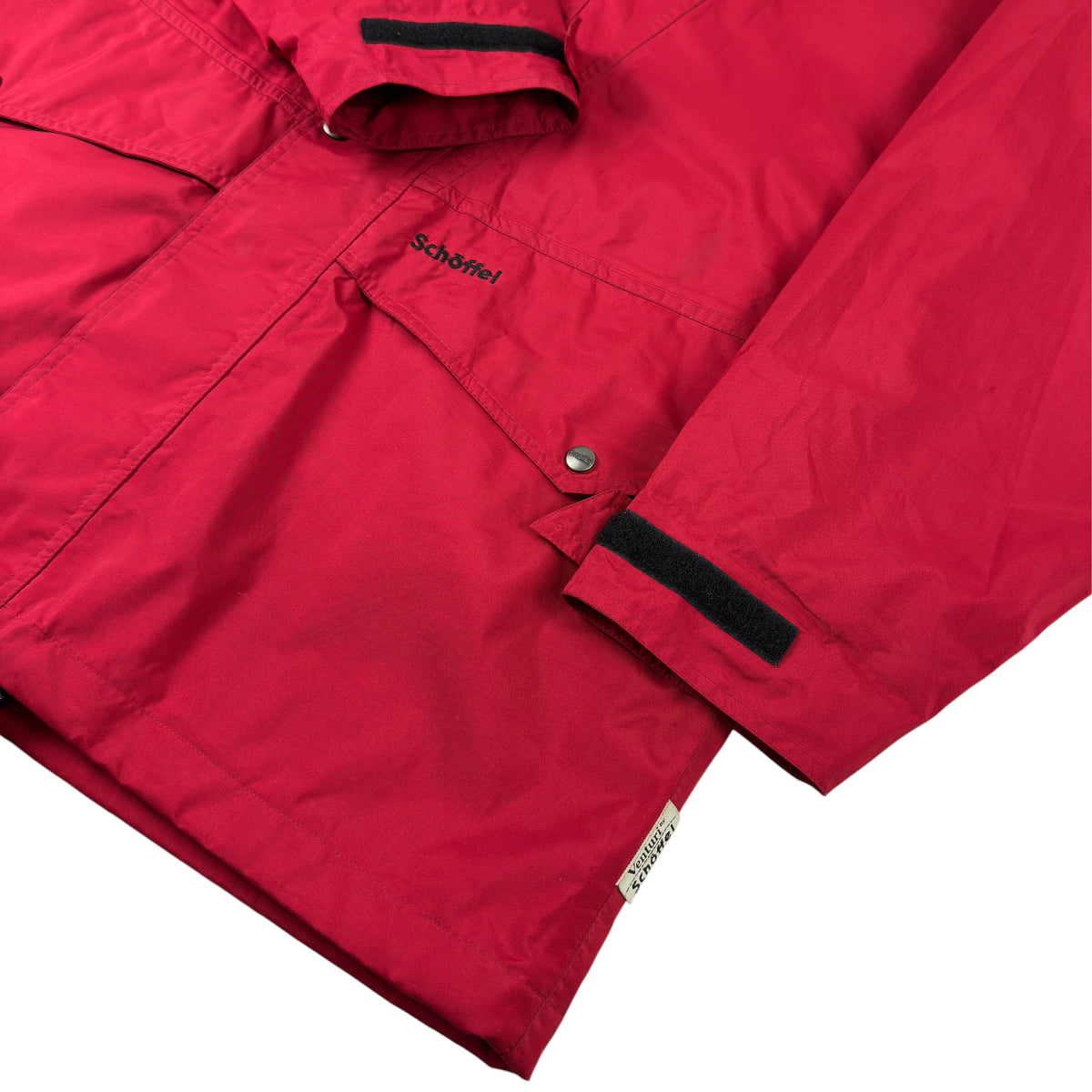 Jachetă Schoffel - XL/XXL