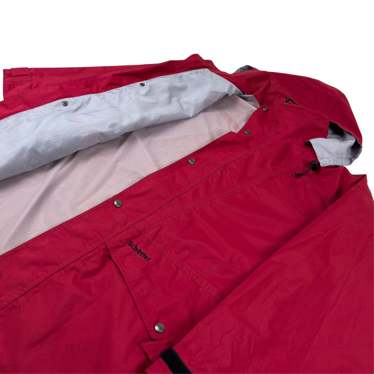 Jachetă Schoffel - XL/XXL