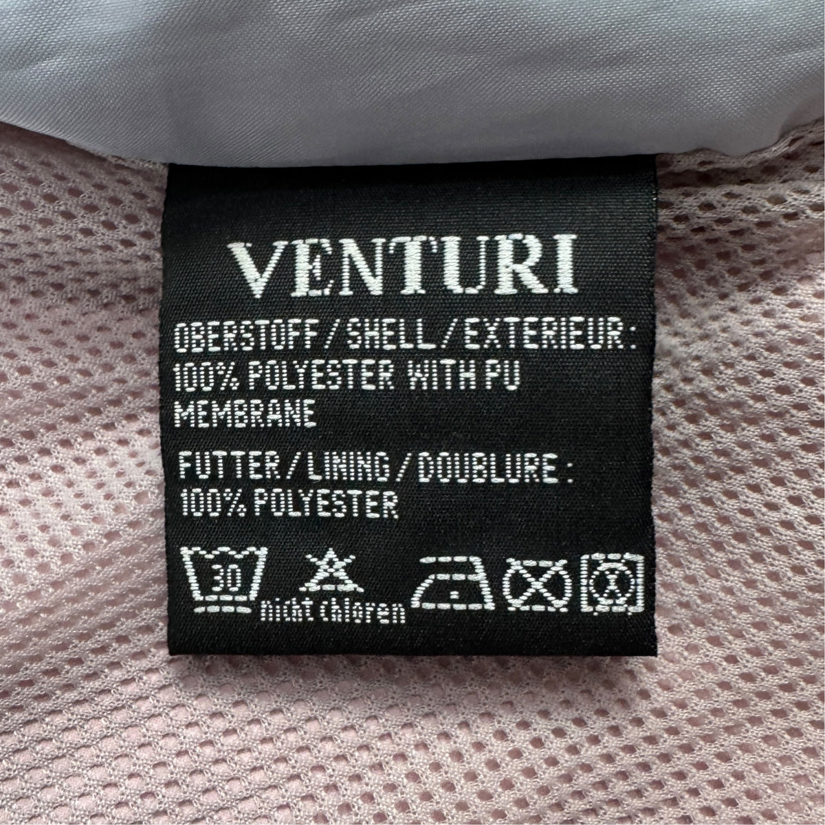 Jachetă Schoffel - XL/XXL