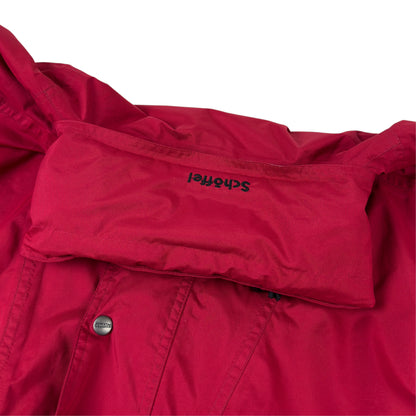 Jachetă Schoffel - XL/XXL