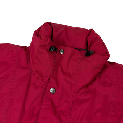 Jachetă Schoffel - XXXL