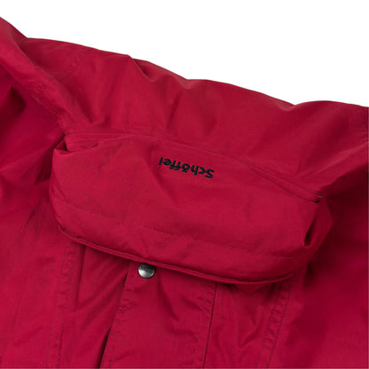 Jachetă Schoffel - XXXL