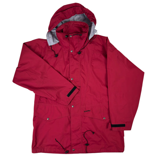 Jachetă Schoffel - XXXL