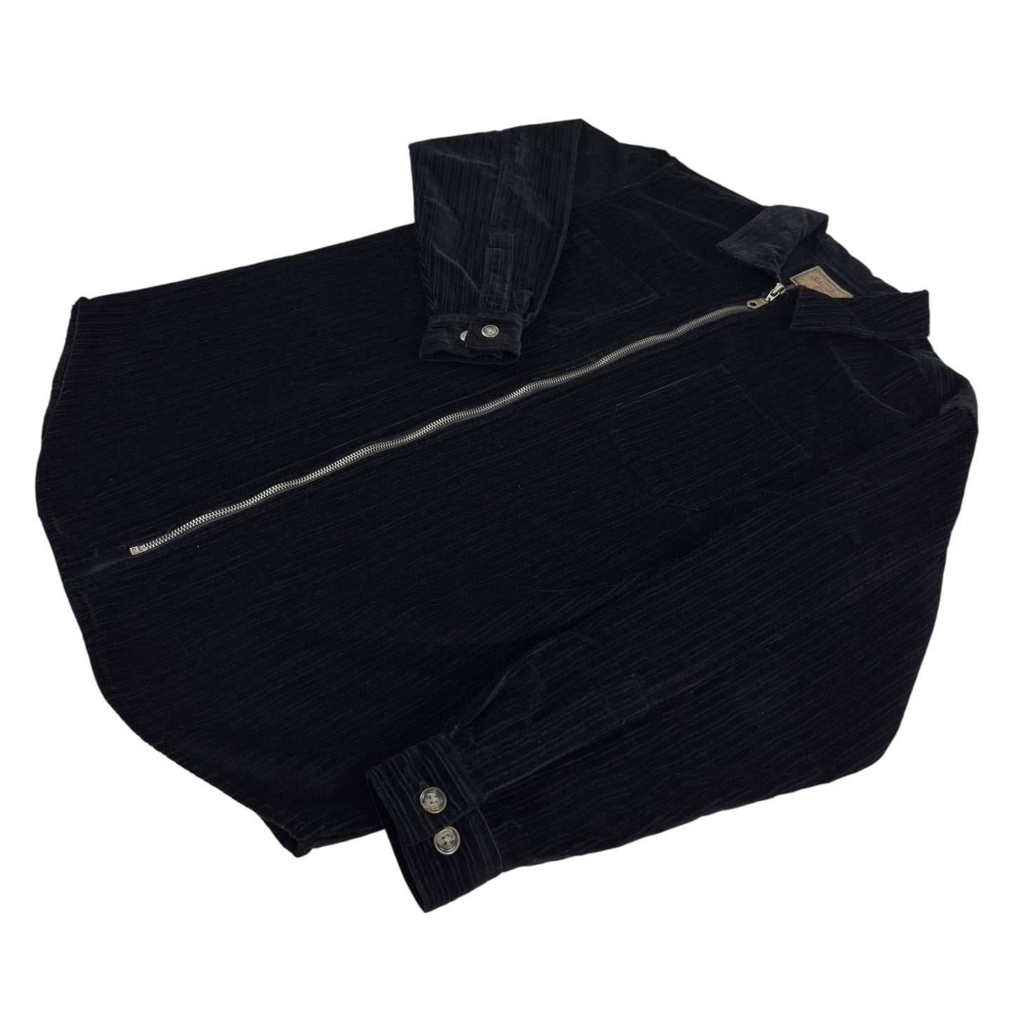 Jachetă St. Jon's Bay Vintage - S/M