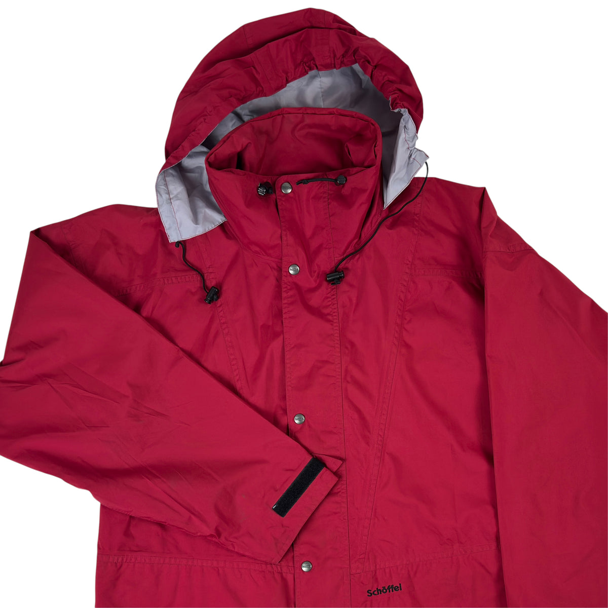 Jachetă Schoffel - XXXL