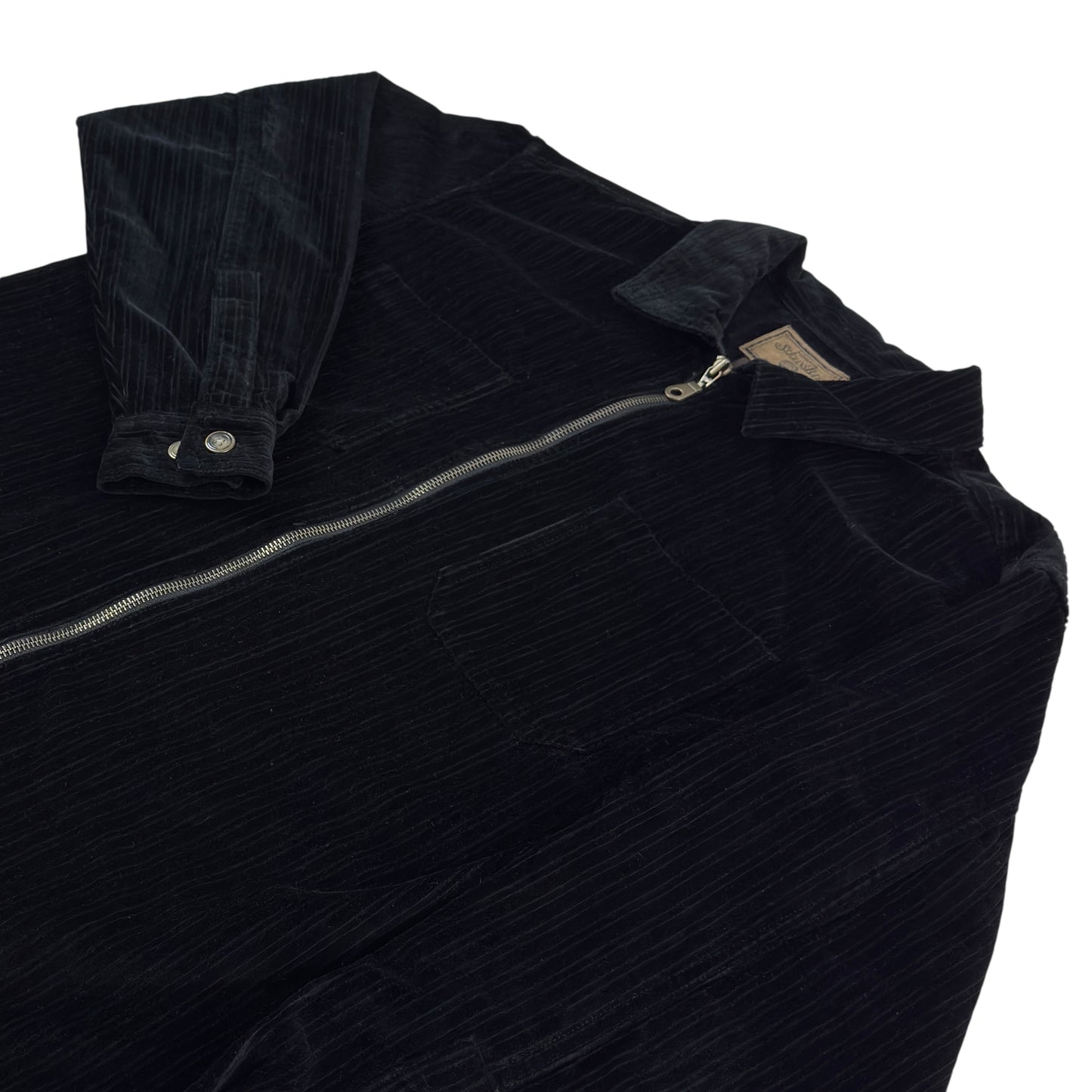 Jachetă St. Jon's Bay Vintage - S/M