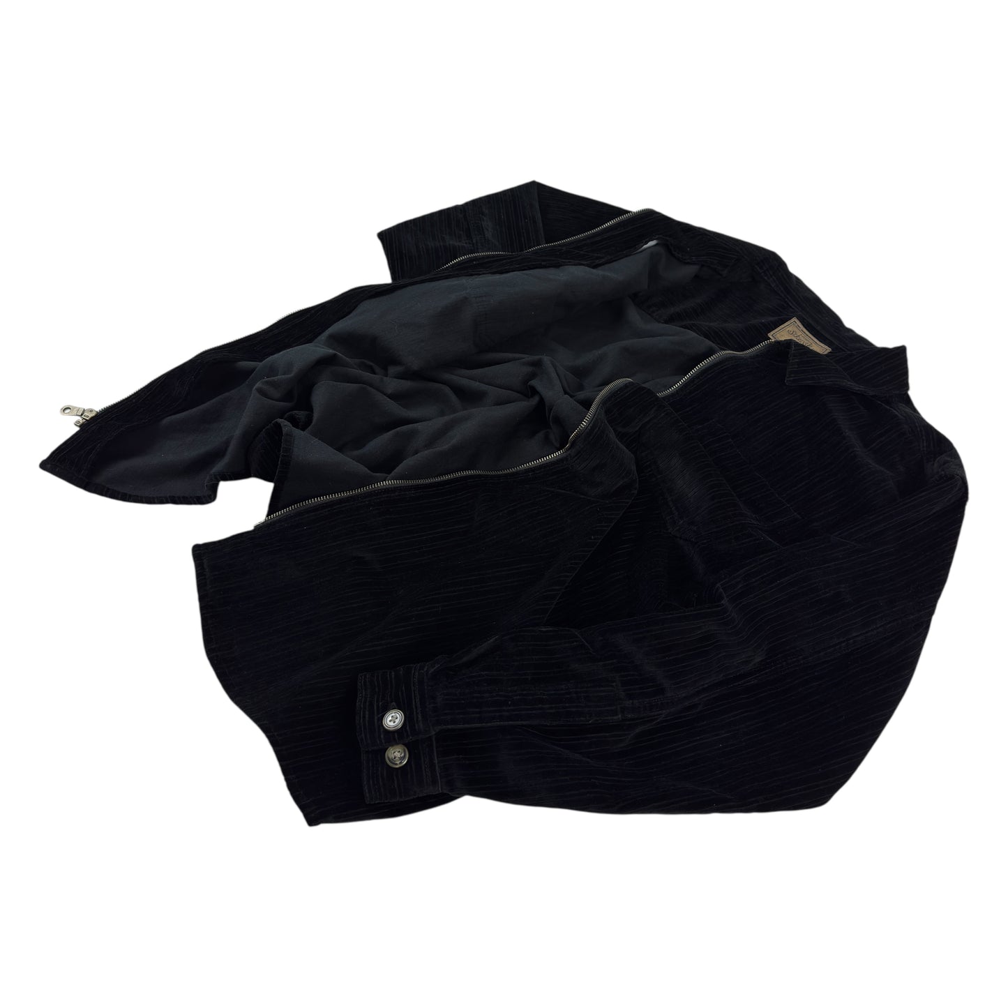 Jachetă St. Jon's Bay Vintage - S/M