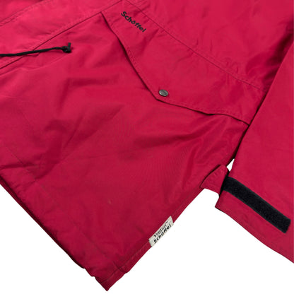Jachetă Schoffel - XXXL