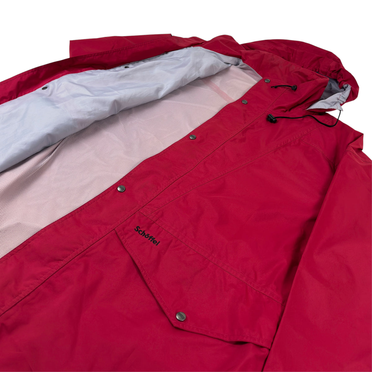 Jachetă Schoffel - XXXL