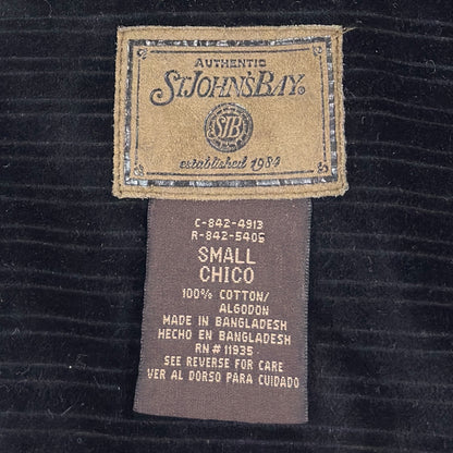 Jachetă St. Jon's Bay Vintage - S/M