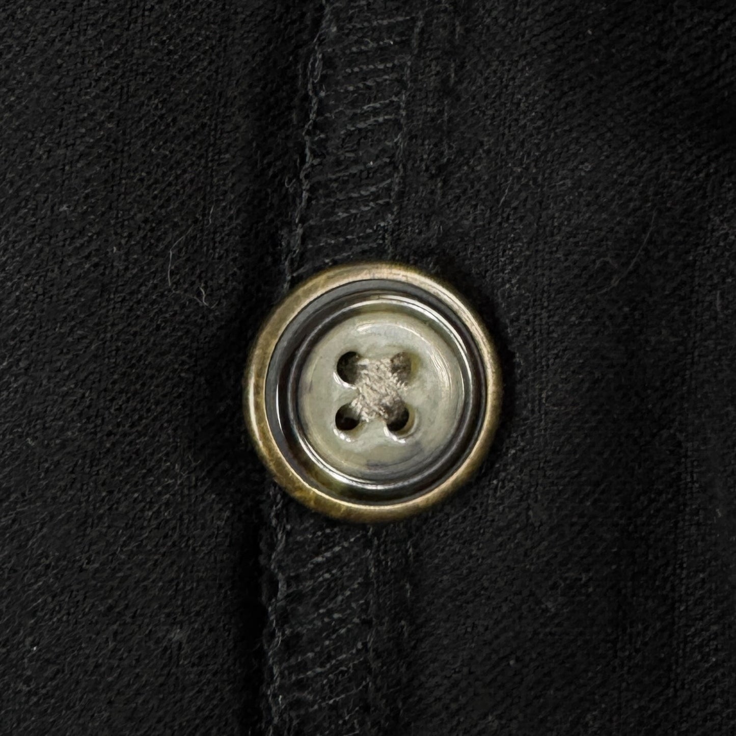 Jachetă St. Jon's Bay Vintage - S/M