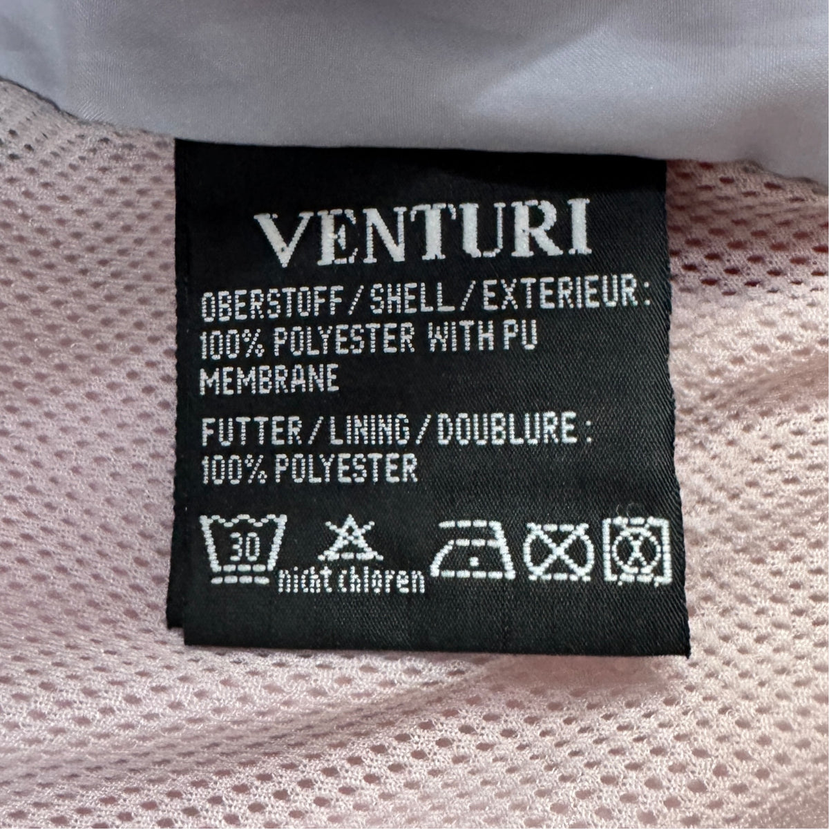 Jachetă Schoffel - XXXL