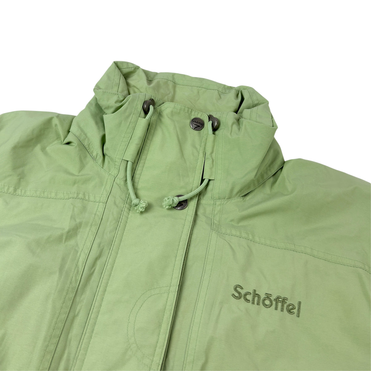 Jachetă Schoffel - XXL