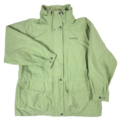 Jachetă Schoffel - XXL