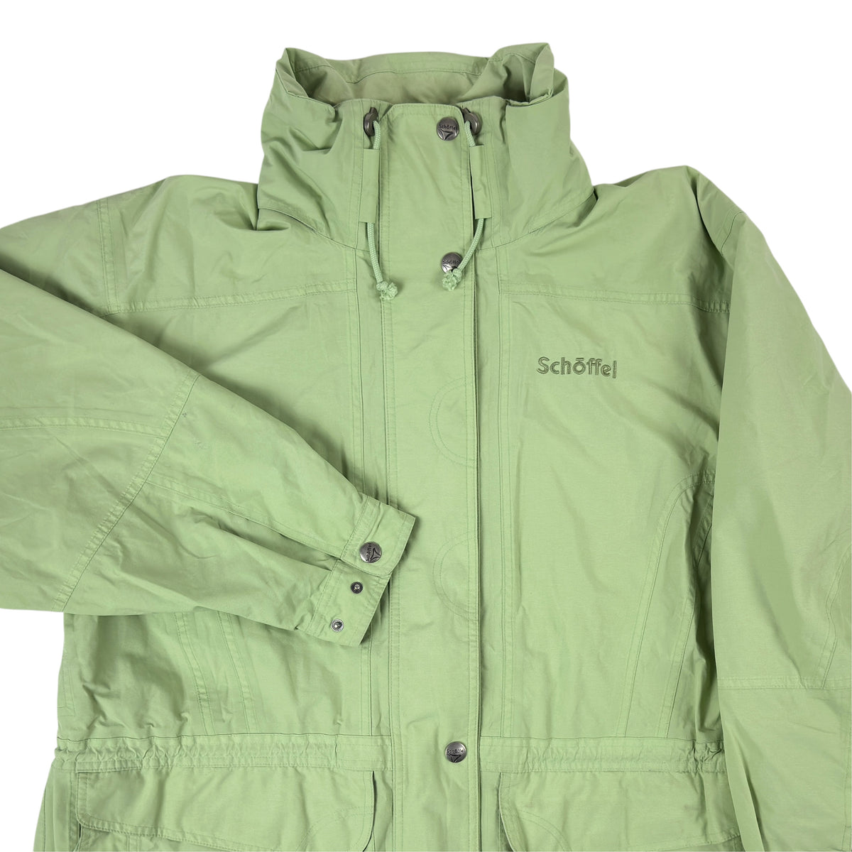 Jachetă Schoffel - XXL