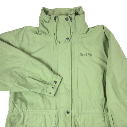 Jachetă Schoffel - XXL
