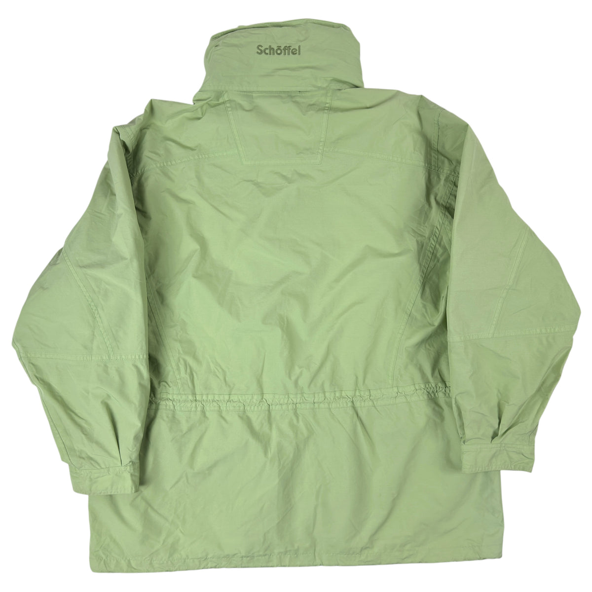 Jachetă Schoffel - XXL