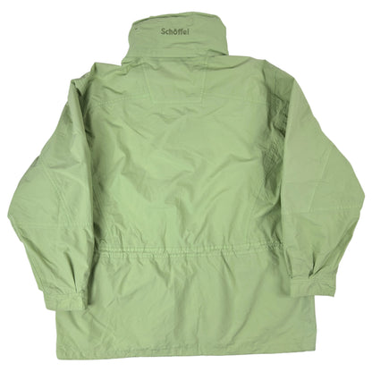Jachetă Schoffel - XXL