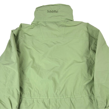 Jachetă Schoffel - XXL