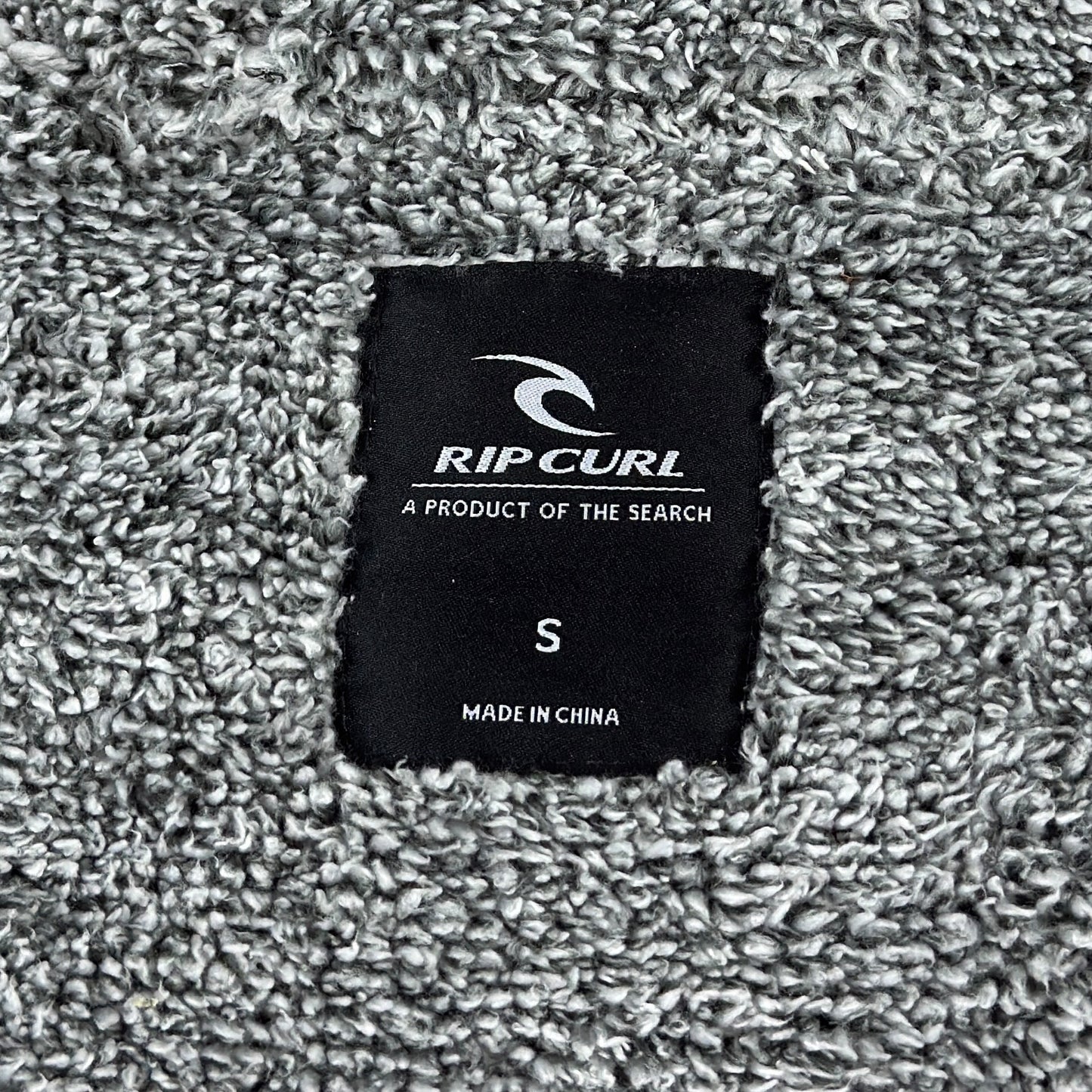 Hanorac RIP CURL - S/M