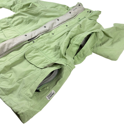 Jachetă Schoffel - XXL