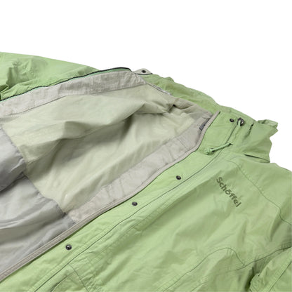 Jachetă Schoffel - XXL