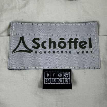 Jachetă Schoffel - XXL